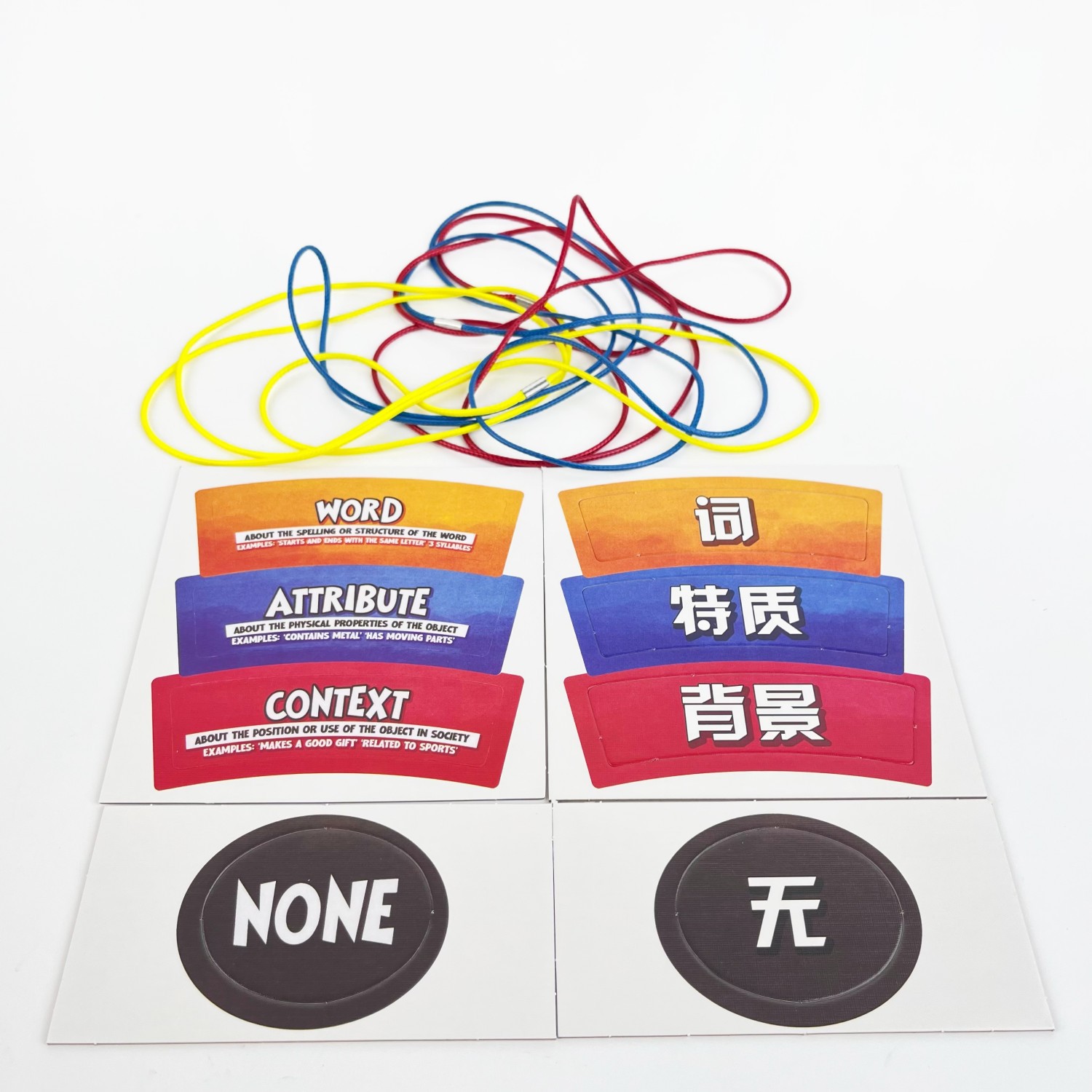 เกมไพ่ครอบครัวเรื่องราวในวงแหว - Board Game Love Letter บทวิจารณ์และราคา