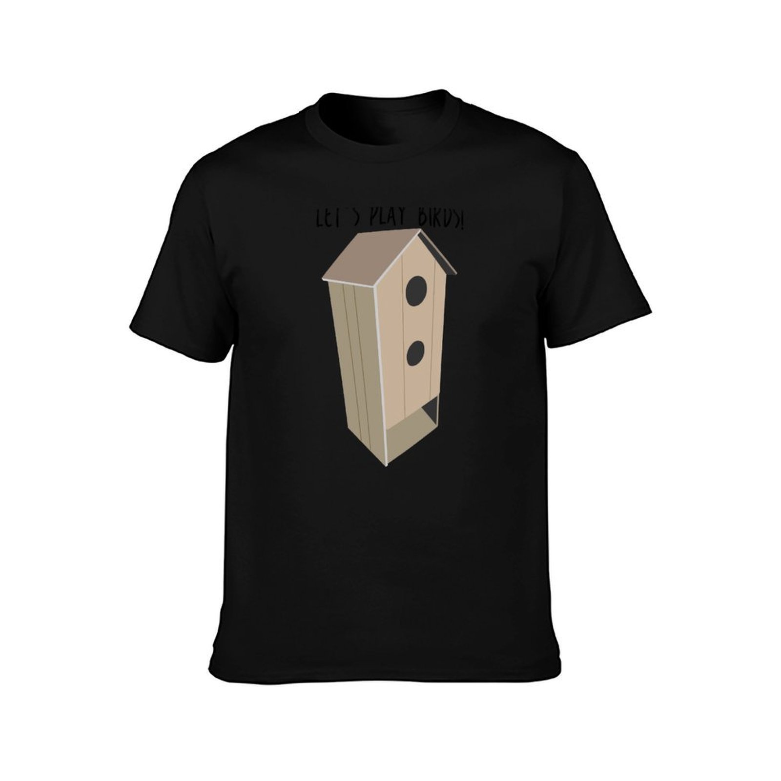 มาเล่นนกกันเถอะ! เสื้อยืดลายเก - Board Game Inspiration บทวิจารณ์และราคา