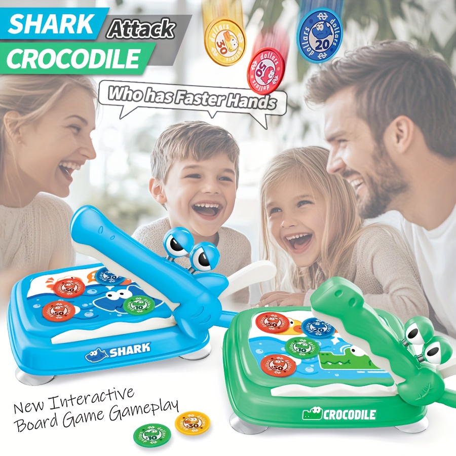 เกมกระดานจับเหรียญทอง ของเล่นก - Board Game For Kids บทวิจารณ์และราคา