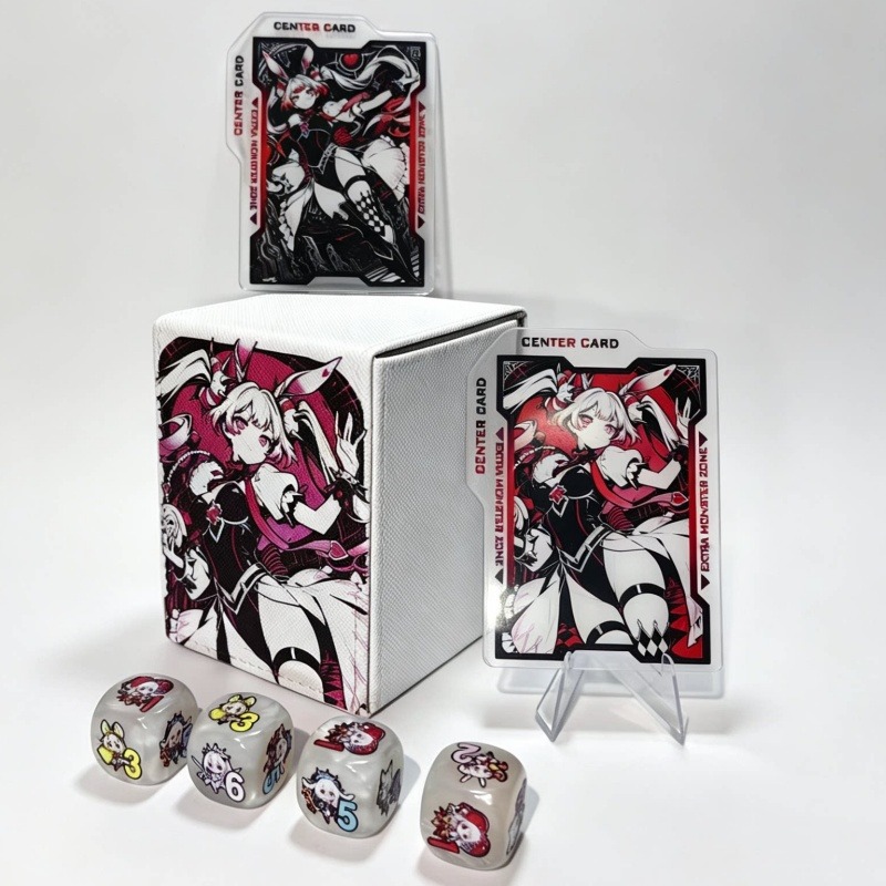 เหมาะสำหรับเกมยูกิโอ! แผ่นรองเ - Board Game Yugioh บทวิจารณ์และราคา