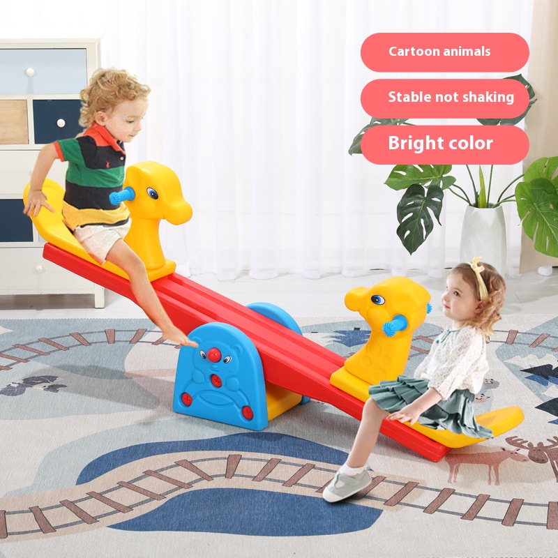 กระดานหกของเล่นสำหรับเด็กกระดา - Board Game For Kids บทวิจารณ์และราคา