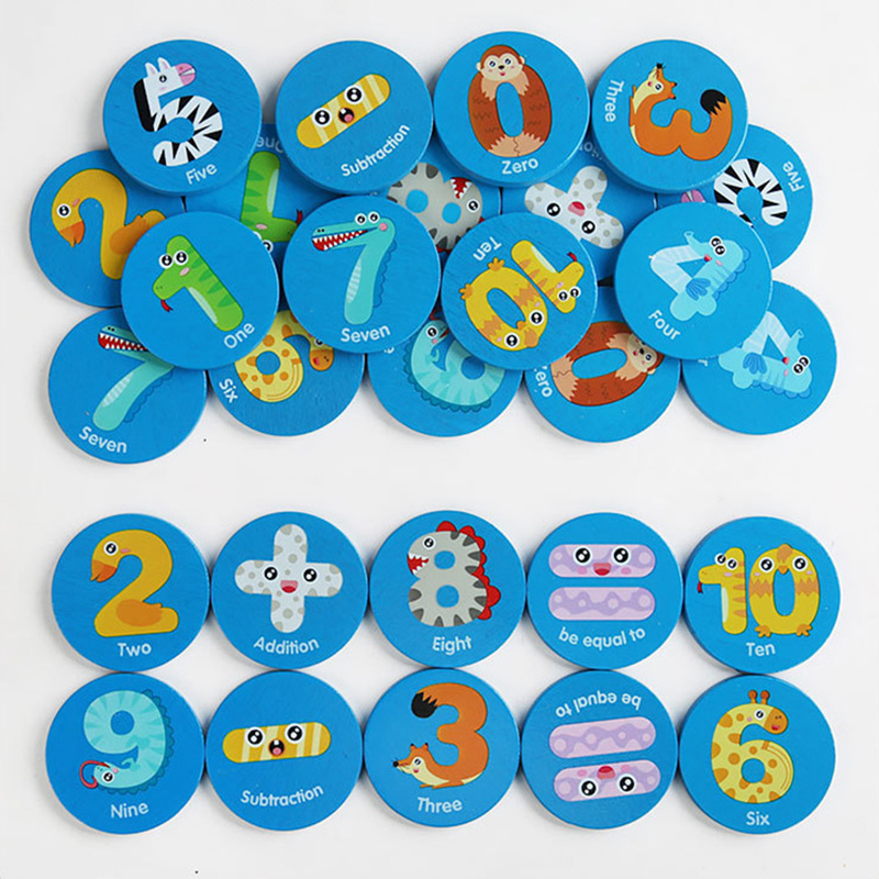 เกมฝึกความจำสำหรับเด็ก ทำจากไม - Board Game Of Life บทวิจารณ์และราคา