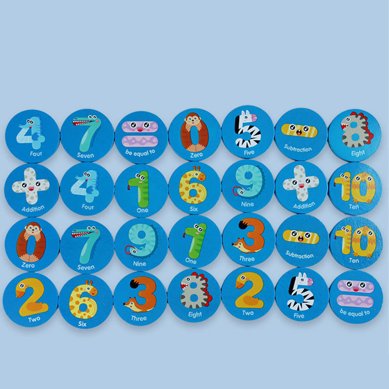 เกมฝึกความจำสำหรับเด็ก ทำจากไม - Board Game Of Life บทวิจารณ์และราคา