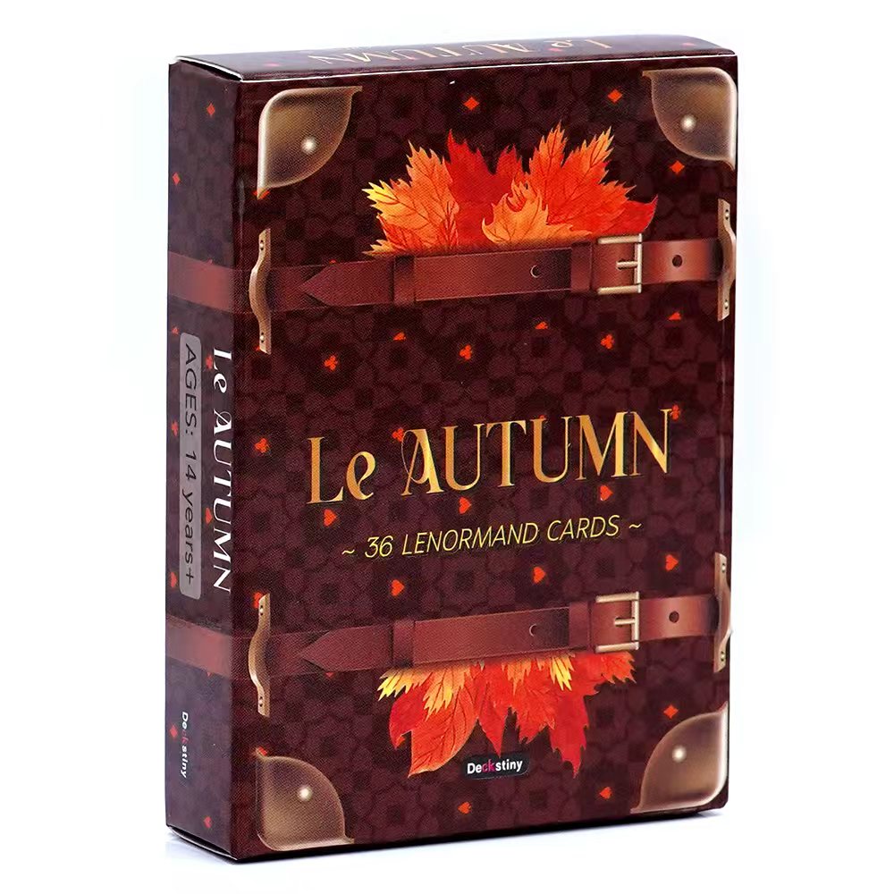 เลนอร์มานด์ ทาร์อ็อต ดีค ลี ออ - Board Game Of Life บทวิจารณ์และราคา