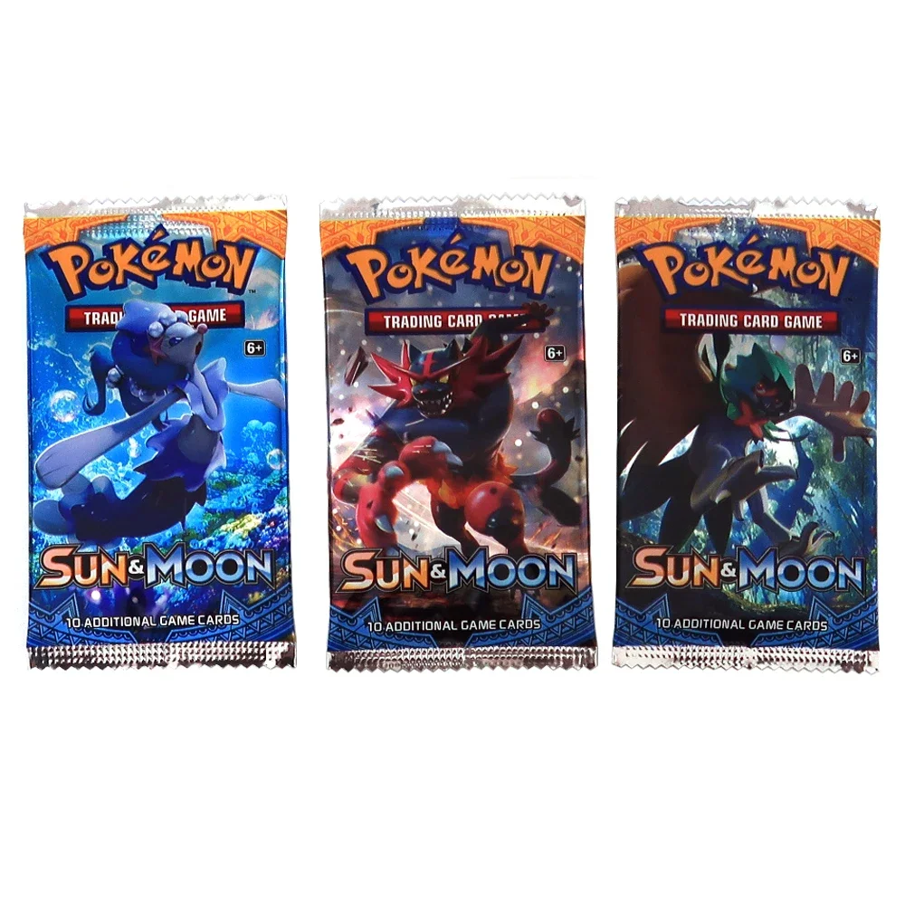 การ์ดโปเกมอน 324 ใบ TCG: กล่อง - Board Game Box บทวิจารณ์และราคา