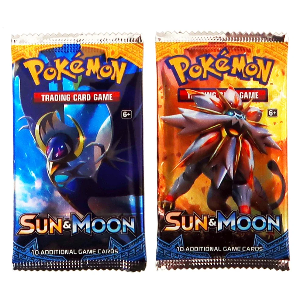 การ์ดโปเกมอน 324 ใบ TCG: กล่อง - Board Game Box บทวิจารณ์และราคา