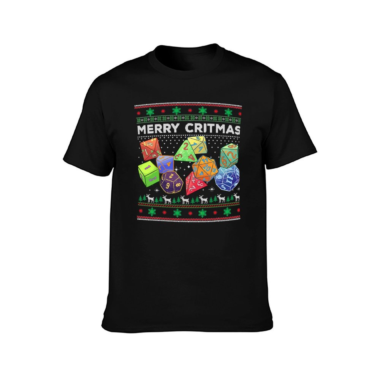 เกม Merry Christmas Ugly Chris - Board Game Roleplay บทวิจารณ์และราคา