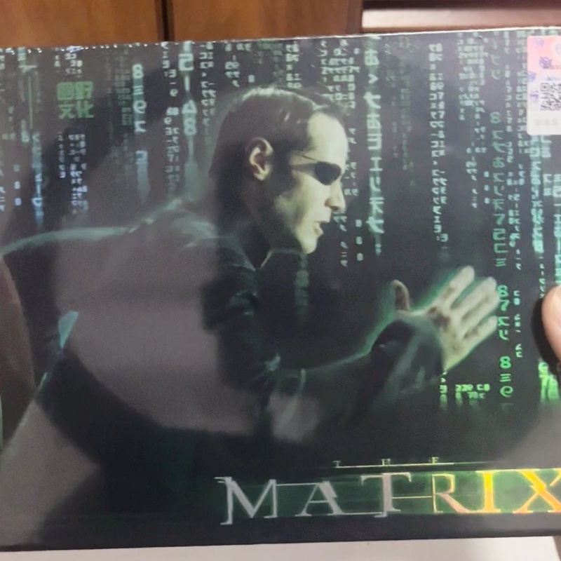 การ์ดแท้ Zhenka The Matrix ธีม - Board Game Zone บทวิจารณ์และราคา