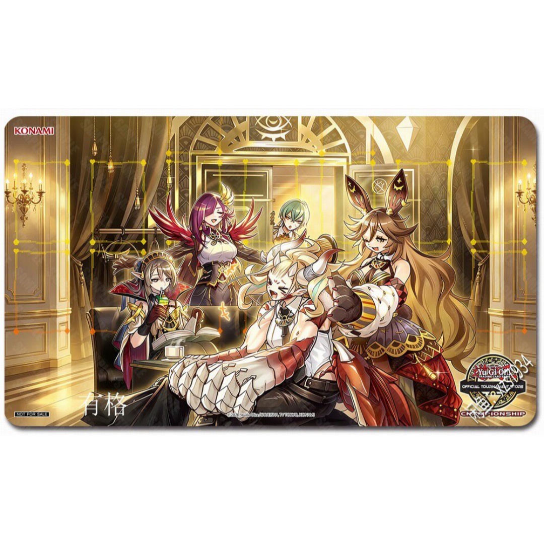 600x350มม. ยูกิโอ! แผ่นรองเล่น - Board Game Yugioh บทวิจารณ์และราคา