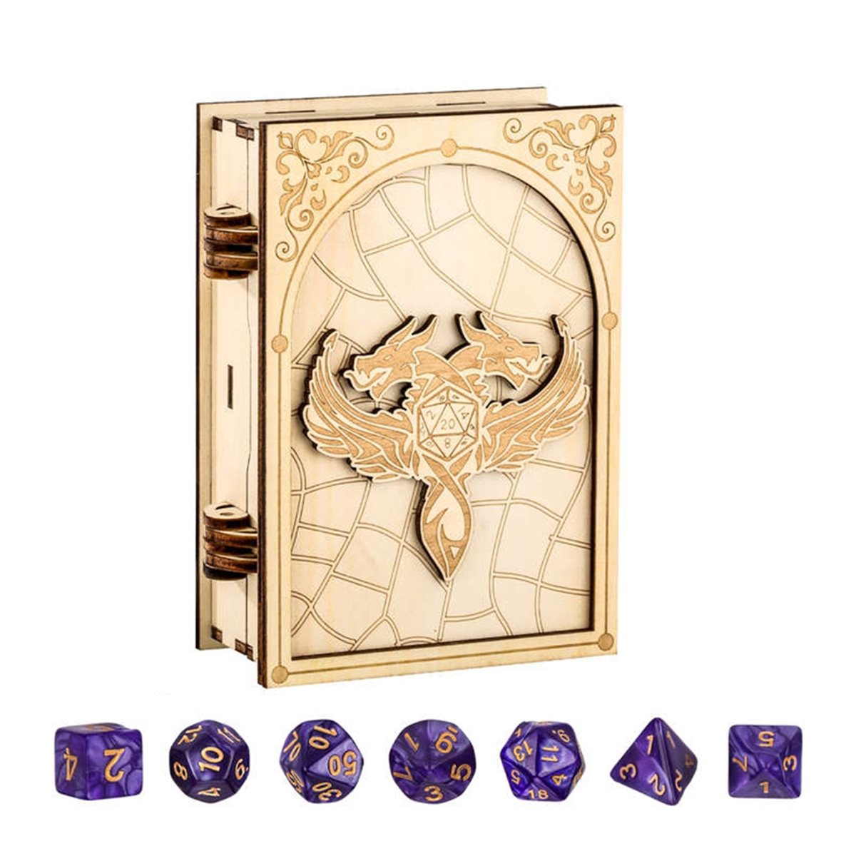 11·11COUPON 7 ชิ้น/เซ็ต กล่องเ - Board Game Roleplay บทวิจารณ์และราคา