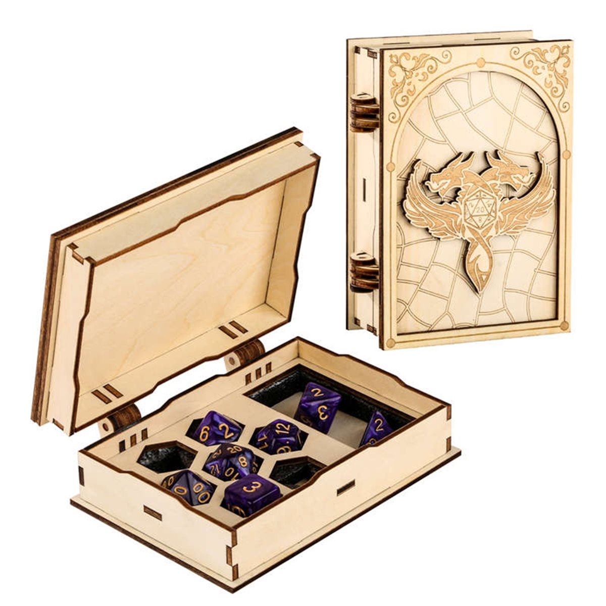 11·11COUPON 7 ชิ้น/เซ็ต กล่องเ - Board Game Roleplay บทวิจารณ์และราคา