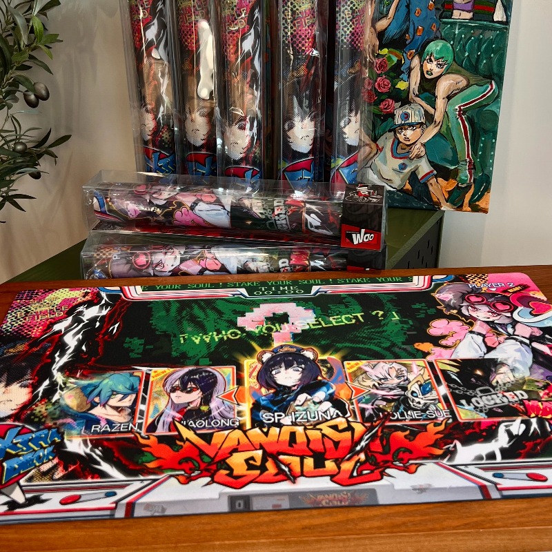 ยูกิโอ! แผ่นรองเล่นการ์ด Clown - Board Game Yugioh บทวิจารณ์และราคา