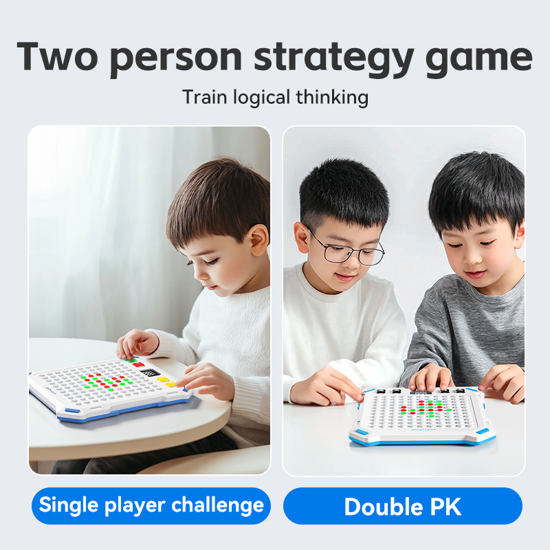 เกมกระดานอัจฉริยะอเนกประสงค์ 1 - Board Game For Kids บทวิจารณ์และราคา