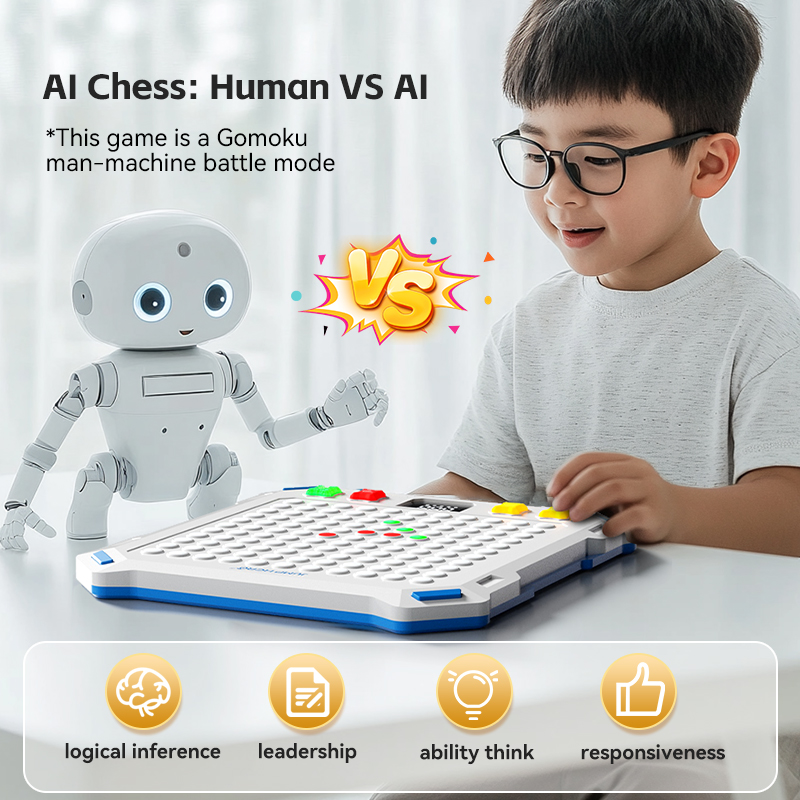 เกมกระดานอัจฉริยะอเนกประสงค์ 1 - Board Game For Kids บทวิจารณ์และราคา