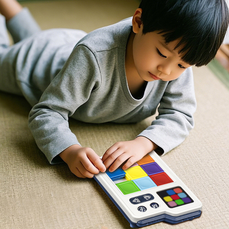 เกมปริศนาสไลด์อัจฉริยะสำหรับเด - Board Game For Kids บทวิจารณ์และราคา