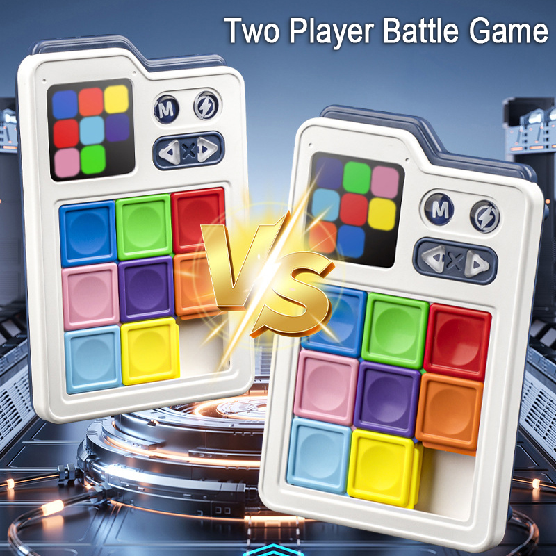 เกมปริศนาสไลด์อัจฉริยะสำหรับเด - Board Game For Kids บทวิจารณ์และราคา