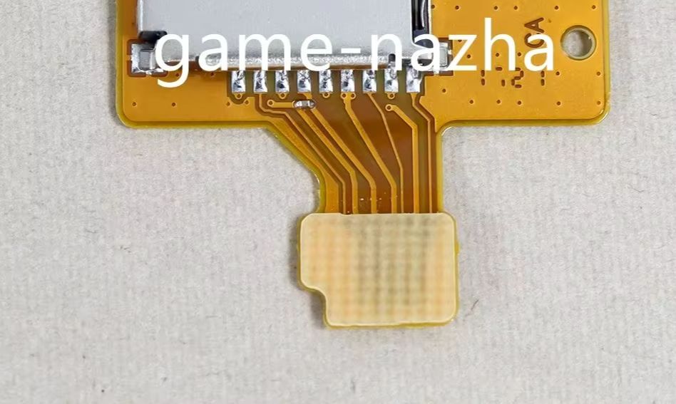 1PC ไมโคร-SD TF การ์ดสล็อตการ์ - Board Game Nintendo Switch บทวิจารณ์และราคา