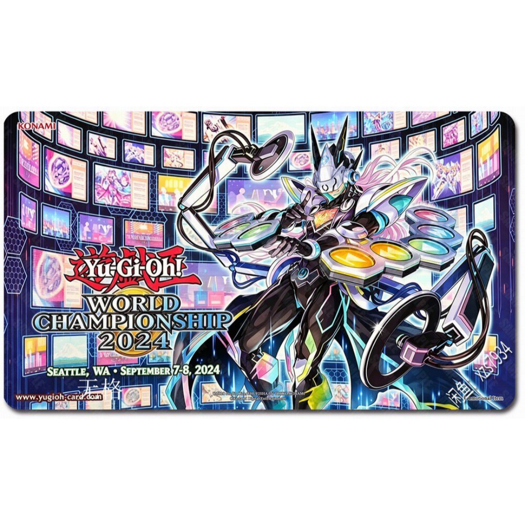 600x350มม. ยูกิโอ! แผ่นรองเล่น - Board Game Yugioh บทวิจารณ์และราคา