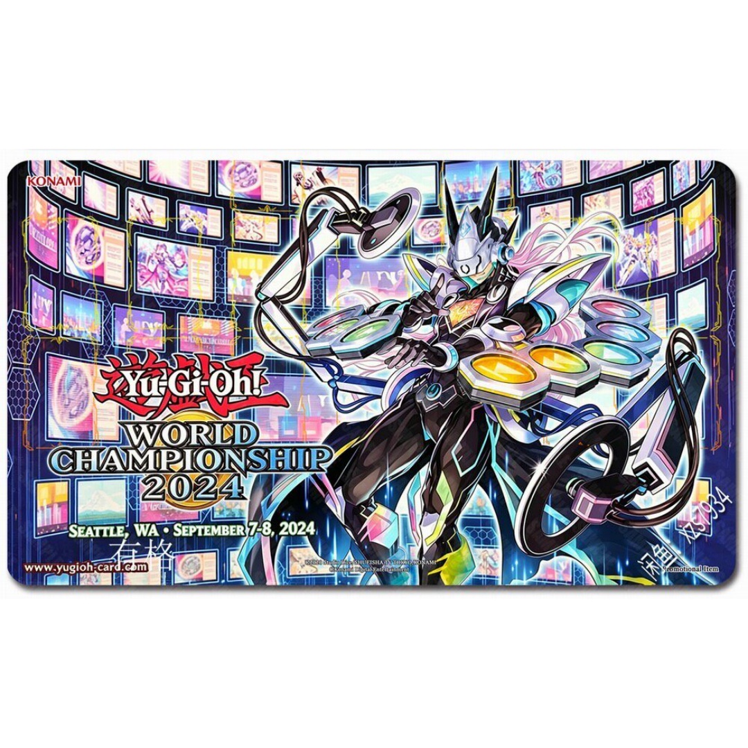 600x350มม. ยูกิโอ! แผ่นรองเล่น - Board Game Yugioh บทวิจารณ์และราคา