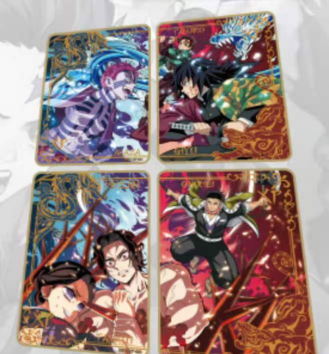 การ์ดนักฆ่าอสูร ฉบับภาษาอังกฤษ - Board Game Box บทวิจารณ์และราคา