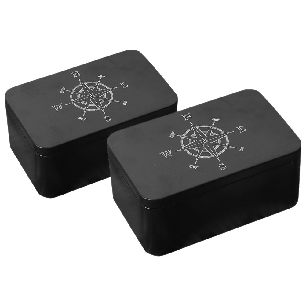 กล่องเก็บไพ่ทาโรต์ 2 ชิ้น กล่อ - Board Game Box บทวิจารณ์และราคา