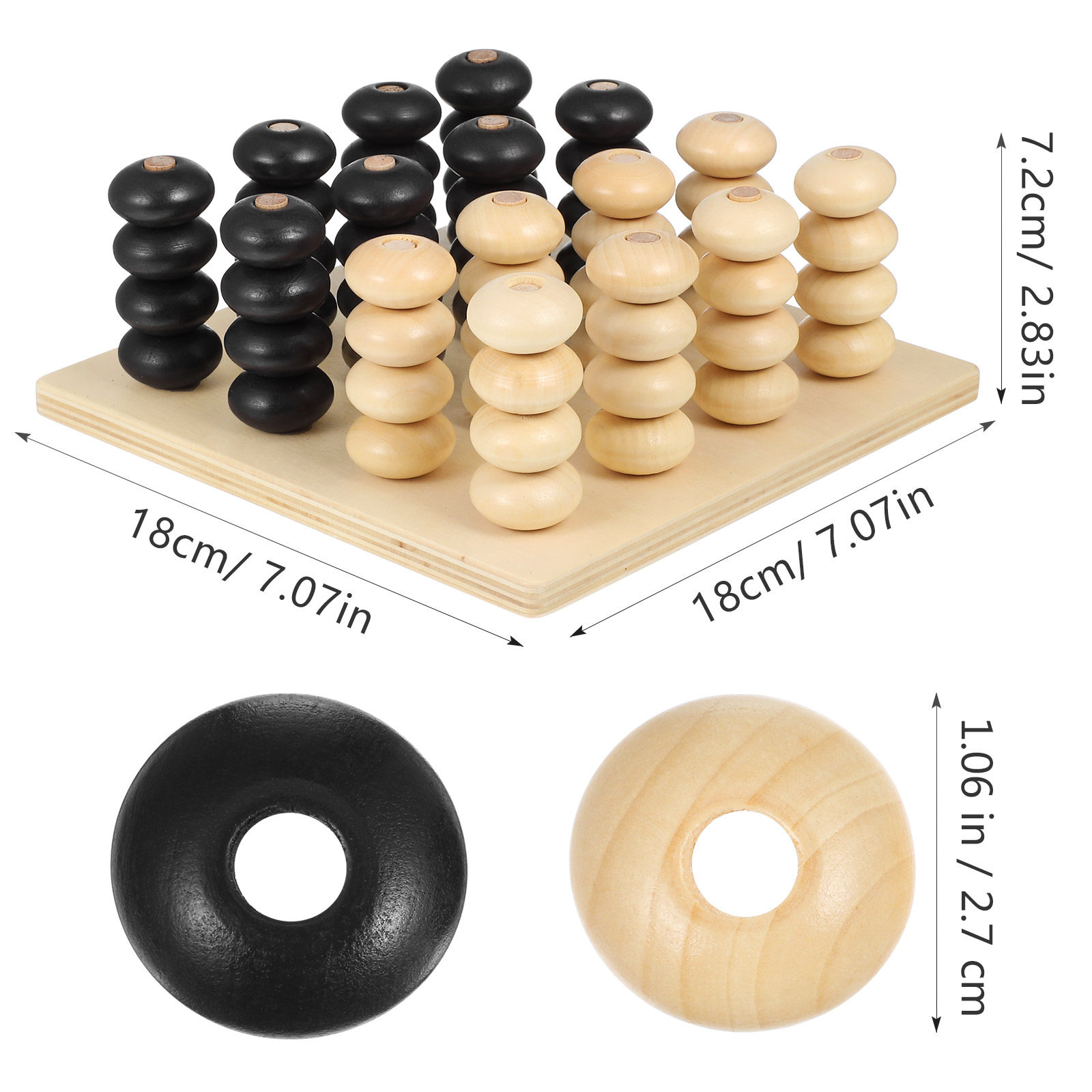 ชุดเกมหมากฮอสแบบโต้ตอบเพื่อการ - Board Game For Kids บทวิจารณ์และราคา