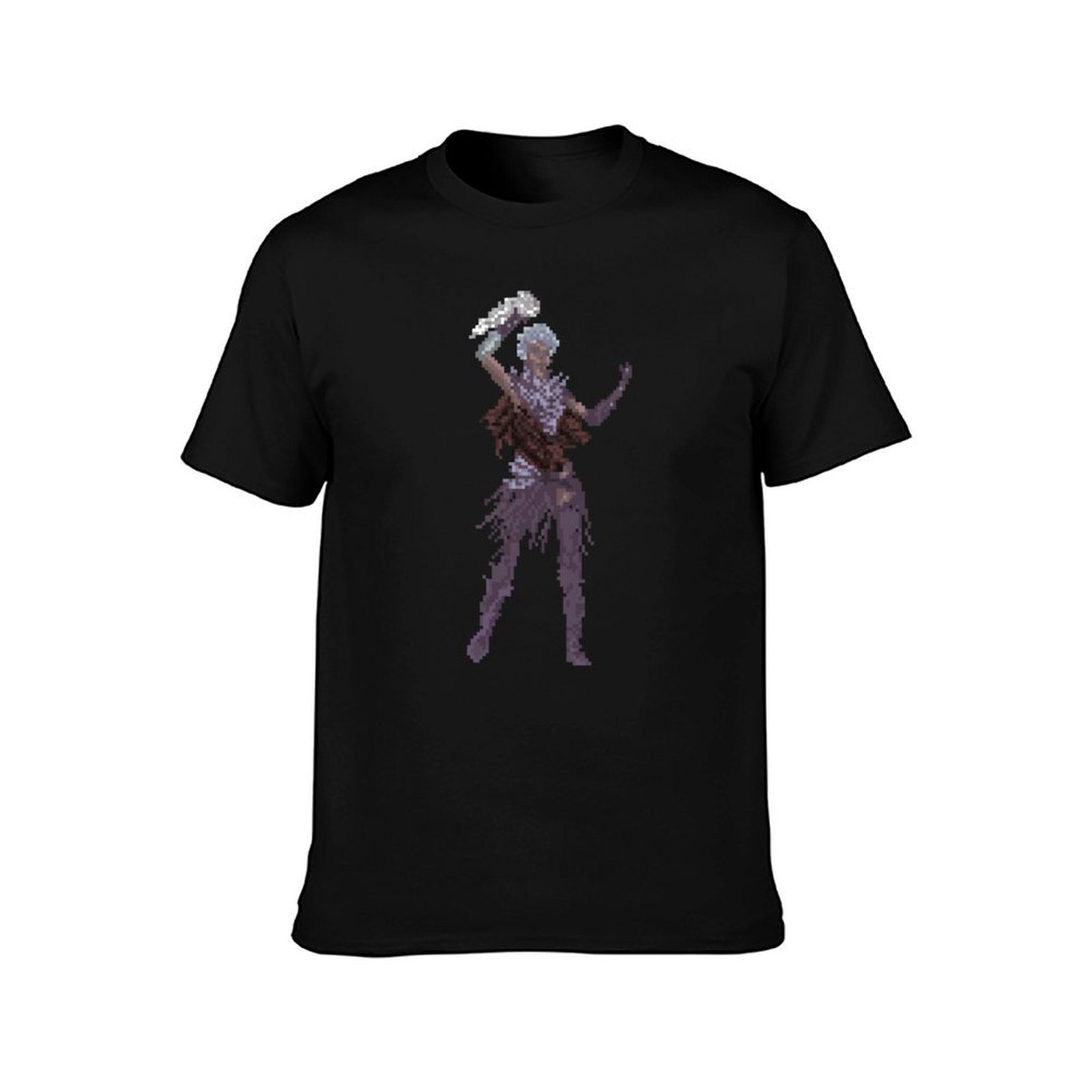 เสื้อยืดลายกราฟิก Gloomhaven S - Board Game Inspiration บทวิจารณ์และราคา