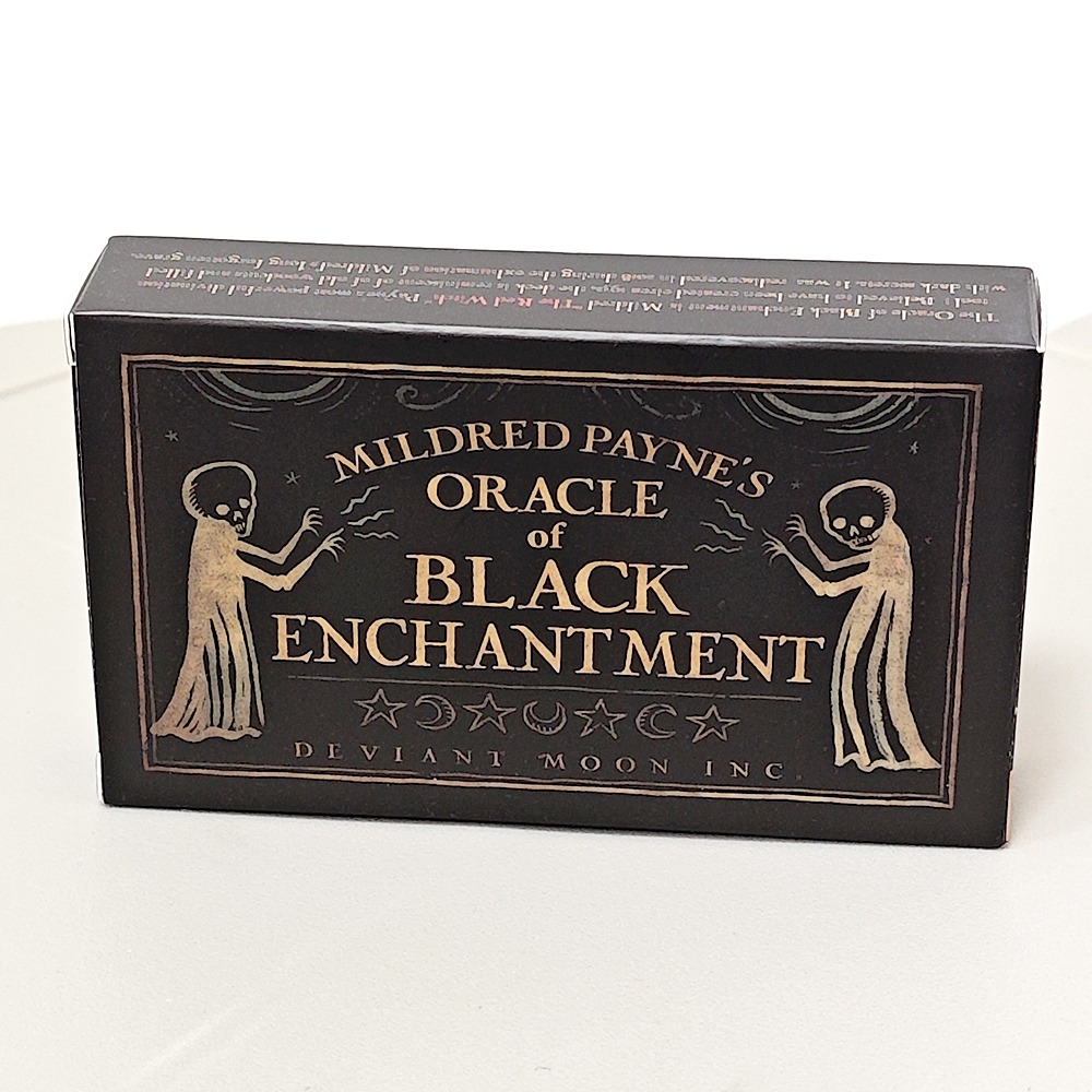 Mildred Payne's Oracle 10.3*6  - Board Game Horror บทวิจารณ์และราคา