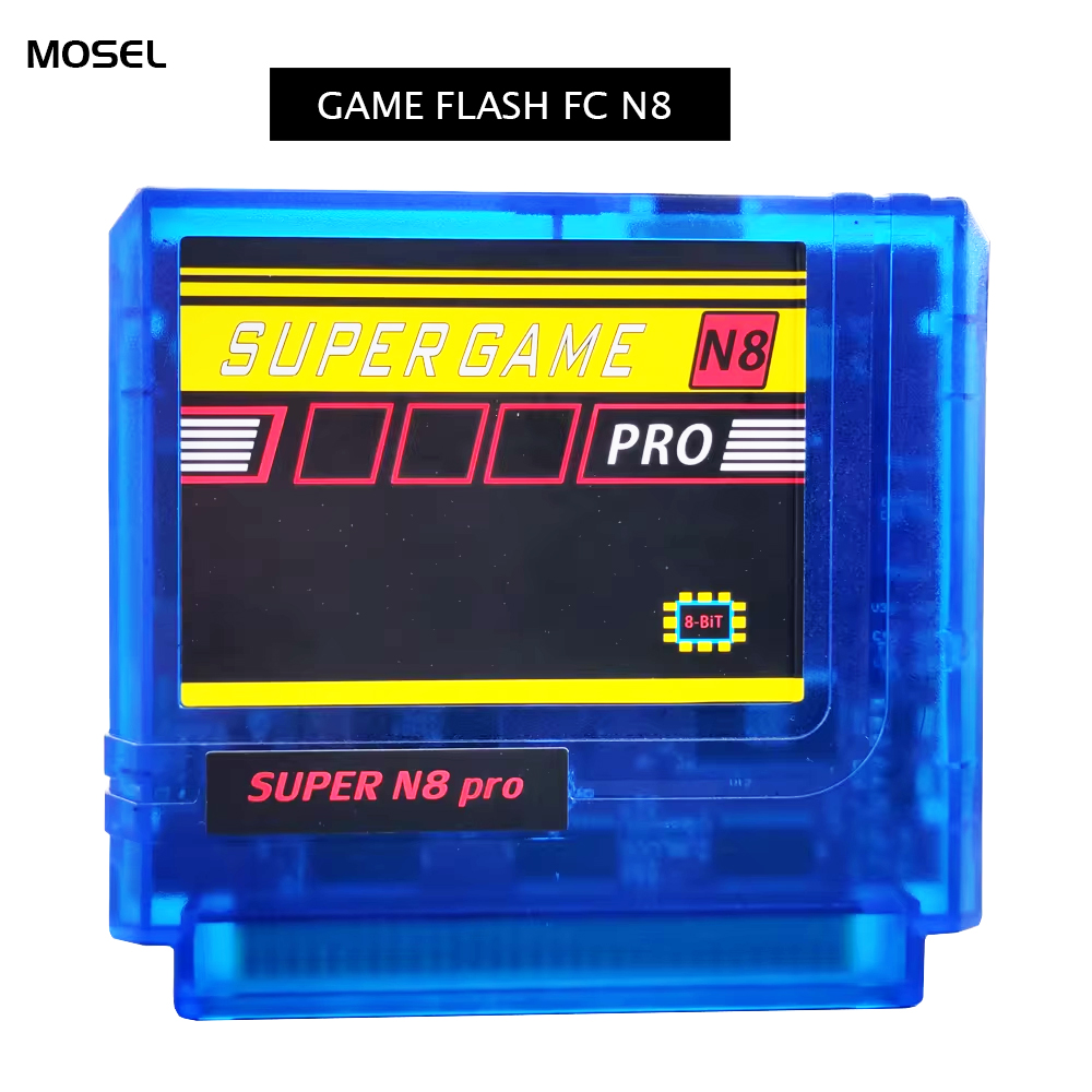 เกม Mosel flash FC N8 การ์ดวิด - Board Game Nintendo Switch บทวิจารณ์และราคา