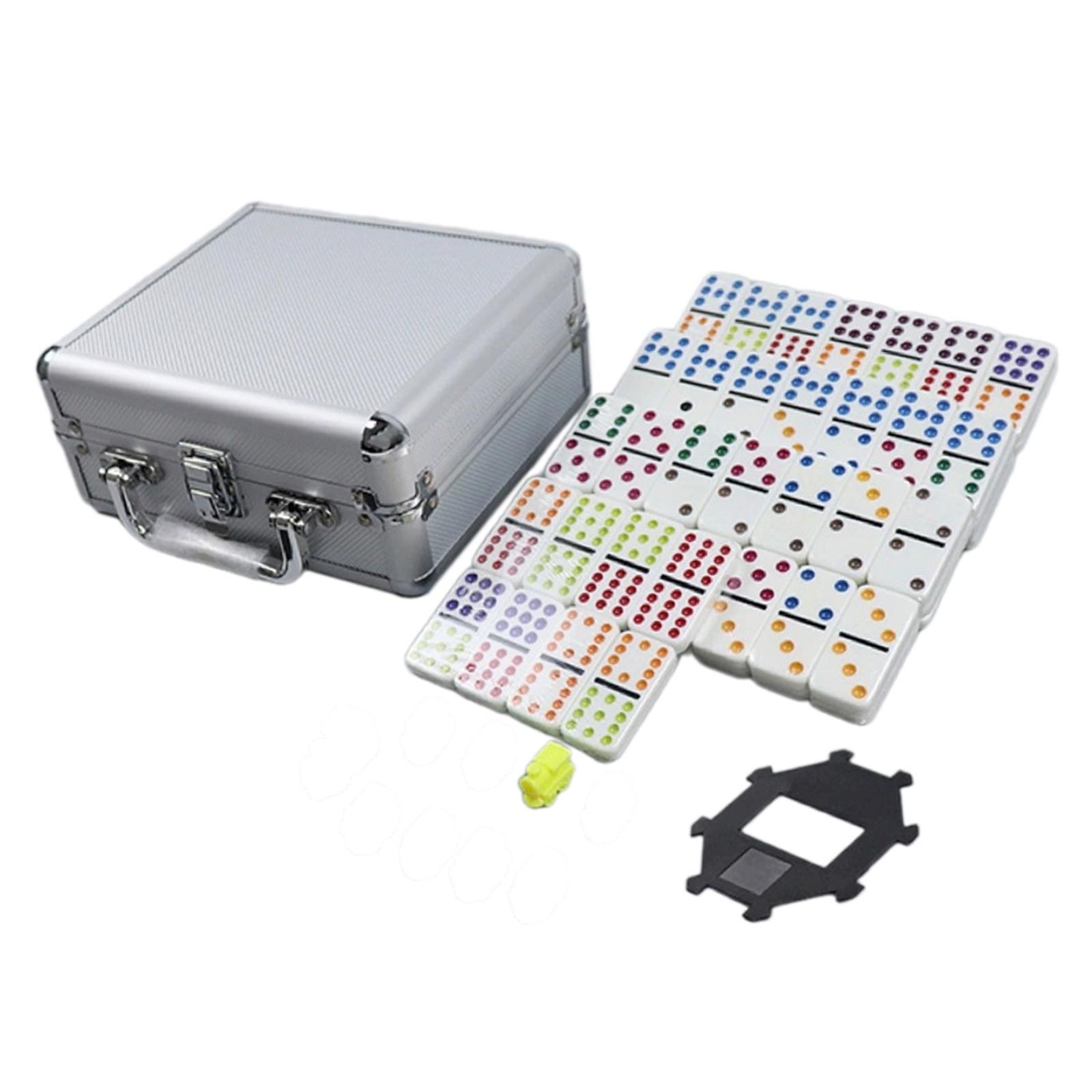 ชุดเกมดอมิโนคู่ เกมเก่งเก้า 91 - Board Game For Kids บทวิจารณ์และราคา
