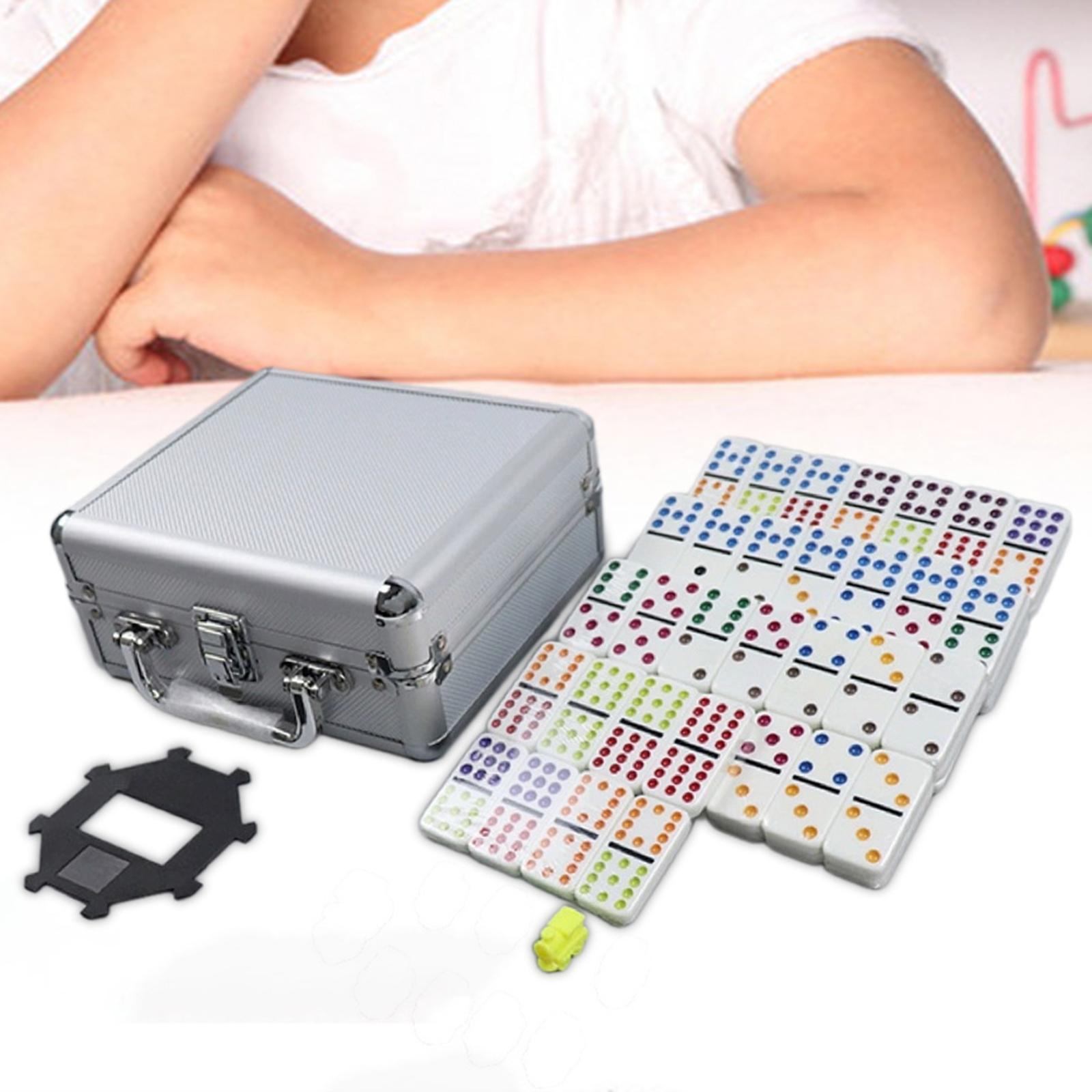 ชุดเกมดอมิโนคู่ เกมเก่งเก้า 91 - Board Game For Kids บทวิจารณ์และราคา