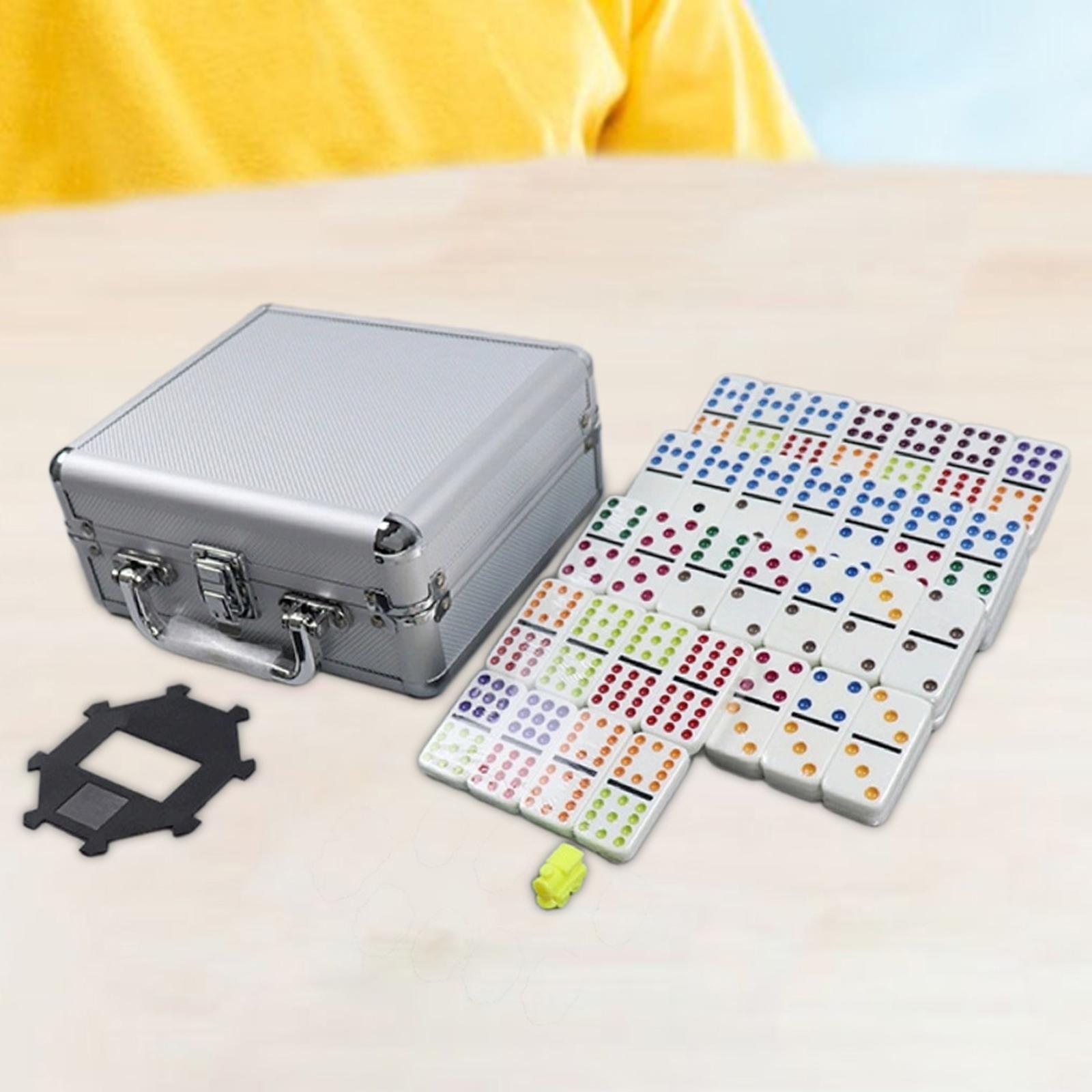 ชุดเกมดอมิโนคู่ เกมเก่งเก้า 91 - Board Game For Kids บทวิจารณ์และราคา