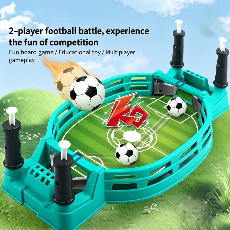 เกมฟุตบอลโต๊ะสำหรับ 2 ผู้เล่น, - Board Game For 2 Players บทวิจารณ์และราคา