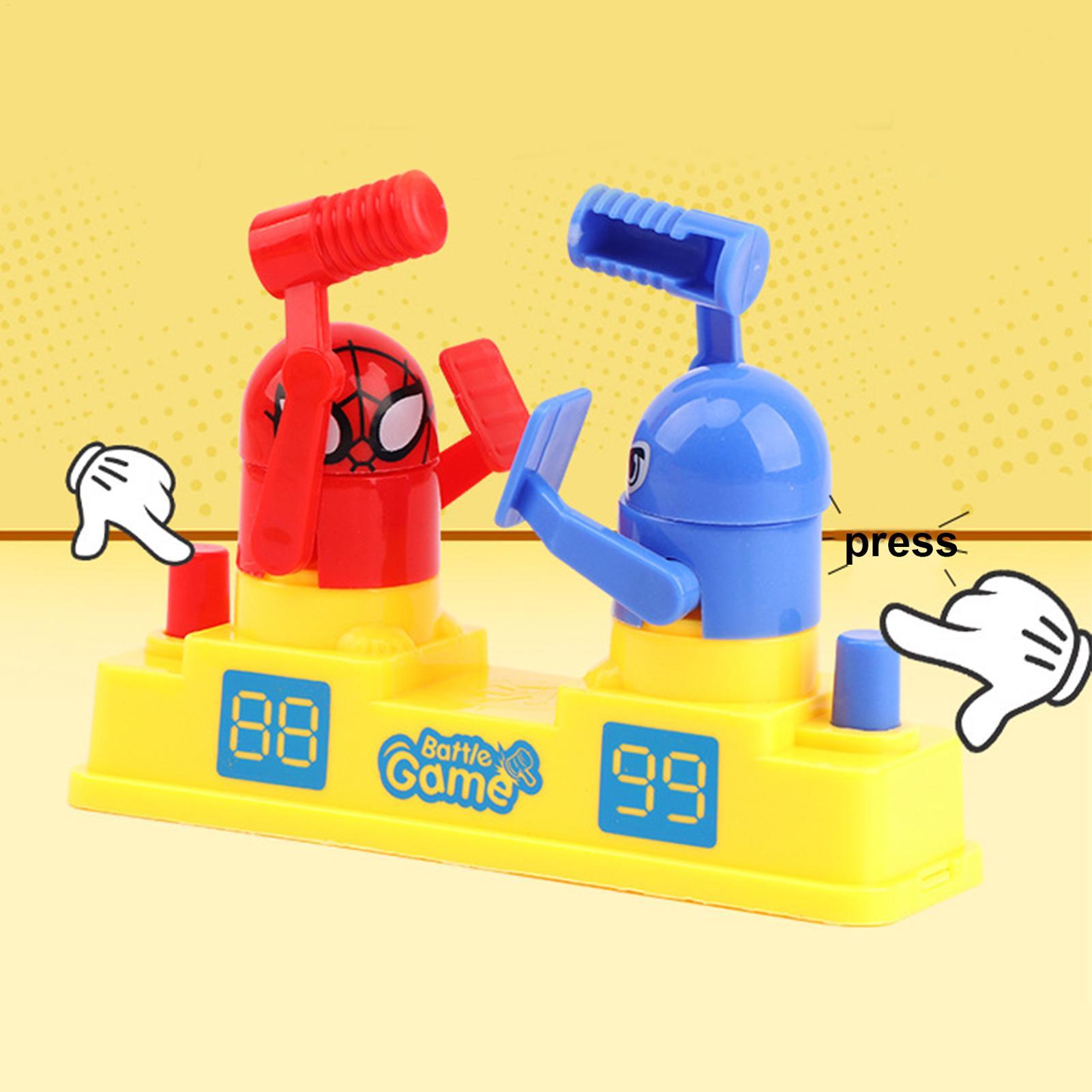 เกมต่อสู้บนโต๊ะ หุ่นยนต์ต่อสู้ - Board Game Zone บทวิจารณ์และราคา