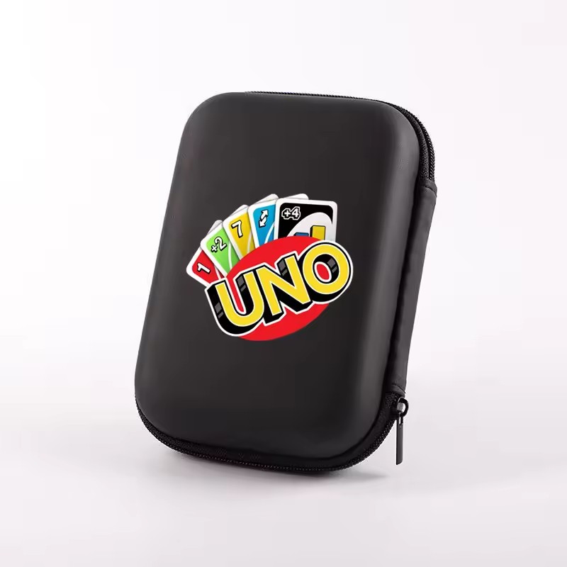 UNO Travel Zipper Box กล่องใส่ - Board Game Box บทวิจารณ์และราคา